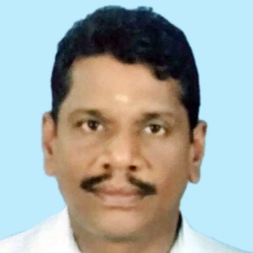 സു​രേ​ന്ദ്ര​ൻ