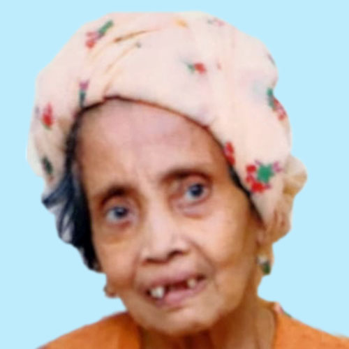 ആ​മി​ന​ബി