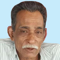 അ​ബൂ​ബ​ക്ക​ർ