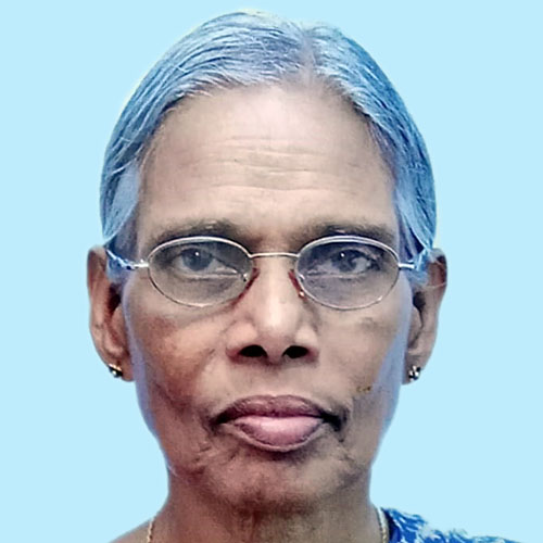 സ​രോ​ജി​നി