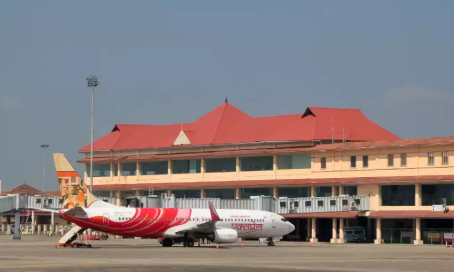 ഏജൻസി വഞ്ചിച്ചു; സൗദിക്ക് പോകാനെത്തിയവർ വിമാനത്താവളത്തിൽ കുടുങ്ങി