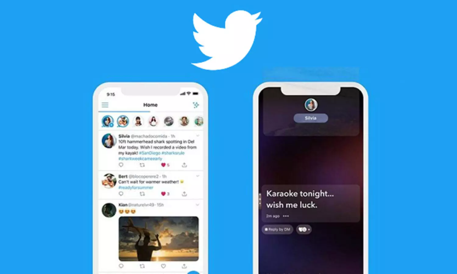 ഈ കളിക്ക്​ ഞങ്ങളില്ല; ഇൻസ്റ്റയോട്​​ മുട്ടാൻ തുടങ്ങിയ ഫ്ലീറ്റ്​സ്​ സേവനം പൂട്ടി ട്വിറ്റർ, ട്രോളുകളുമായി നെറ്റിസൺസ്​
