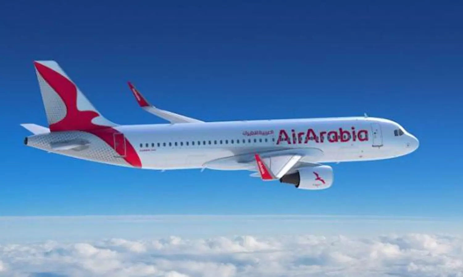 അനിശ്ചിതത്വത്തിന്​ വിരാമം; യു.എ.ഇയിലേക്കുള്ള വിമാന സർവീസ്​ തുടങ്ങി