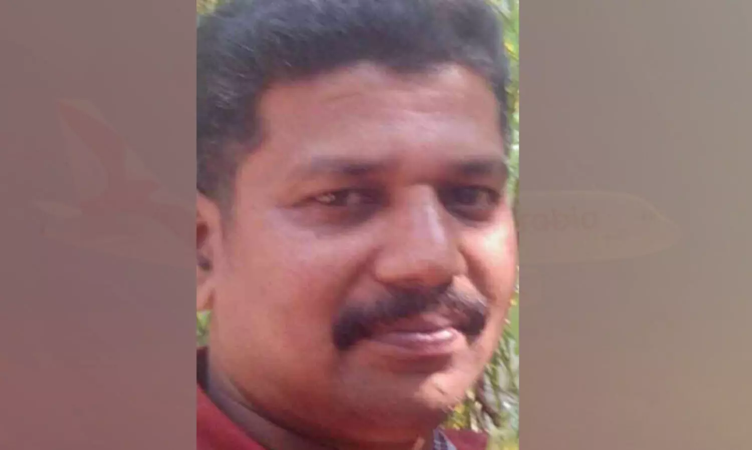 ശാരീരിക അസ്വസ്ഥതയെ തുടർന്ന് ആശുപത്രിയിലേക്ക് പോയ യുവാവ് കുഴഞ്ഞുവീണ് മരിച്ചു