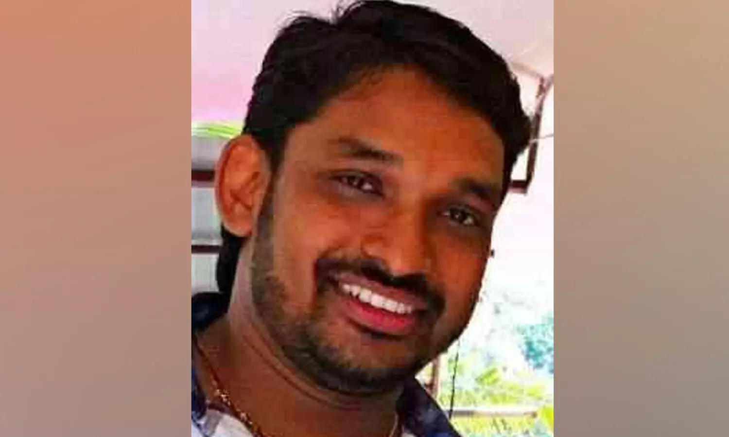 കള്ളുമായി വന്ന പിക്ക് അപ്പ് ബൈക്കിലിടിച്ച് യുവാവ് മരിച്ചു