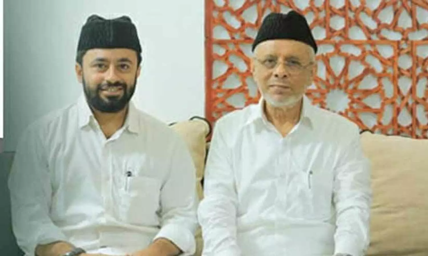 മുഈനലി തങ്ങൾ​ക്കെതിരെ ലീഗ്​ നേതൃത്വം; ശത്രുക്കളുടെ കൈയ്യിലുള്ളവരുടെ പണി