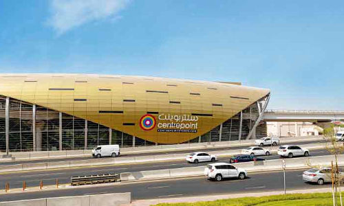 റാശിദിയ, ജാഫിലിയ മെ​ട്രോ സ്​റ്റേഷനുകളുടെ പേരിൽ മാറ്റം