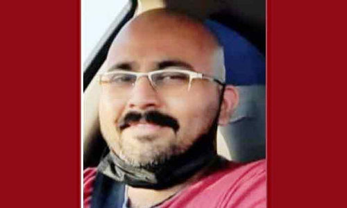 ലുലു ജീവനക്കാരന്​ 30 കോടി ഭാഗ്യസമ്മാനം