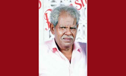 മുന്‍ പ്രവാസി നാട്ടില്‍ നിര്യാതനായി