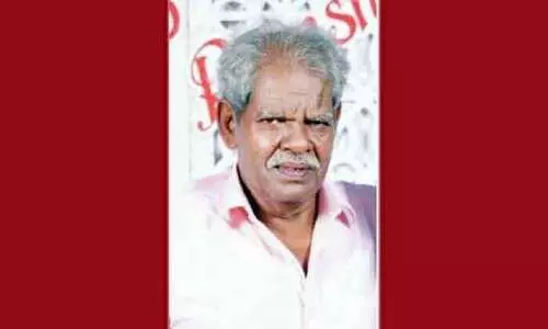 മുന്‍ പ്രവാസി നാട്ടില്‍ നിര്യാതനായി