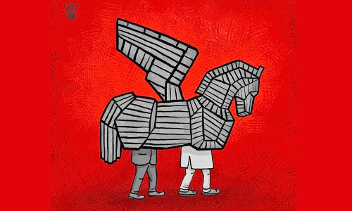 ലോകം പെഗസസിനുശേഷം