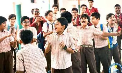 സ്‌​കൂ​ളു​ക​ൾ തു​റ​ക്കു​ന്നു: സൗ​ദി​യി​ലേ​ക്ക്​​ യാ​ത്ര​പ്ര​തി​സ​ന്ധി തീ​രു​ന്ന​തും കാ​ത്ത്​ പ്ര​വാ​സി വി​ദ്യാ​ർ​ഥി​ക​ൾ