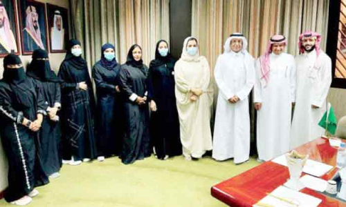 ഫൈനൽ സെപ്റ്റംബർ ഒമ്പതിന് റിയാദിൽ: പ്രഥമ വനിത വോളി ടൂർണമെൻറ്​ യോഗ്യത മത്സരത്തിന്​ ഇന്ന്​ തുടക്കം