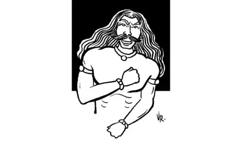 ഒ​​ഴു​​ക്കി​​ൽ​​പെട്ടാ​​ൽ