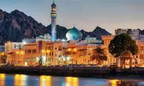 ഒമാനിൽ മുഹർറം പൊതു അവധി നാളെ