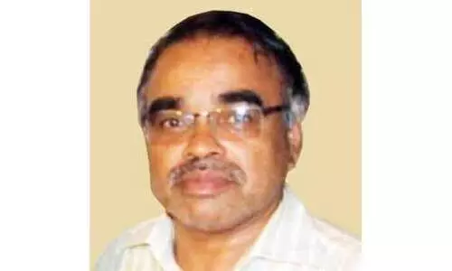 പ്ര​വാ​സി നാ​ട്ടി​ൽ നി​ര്യാ​ത​നാ​യി