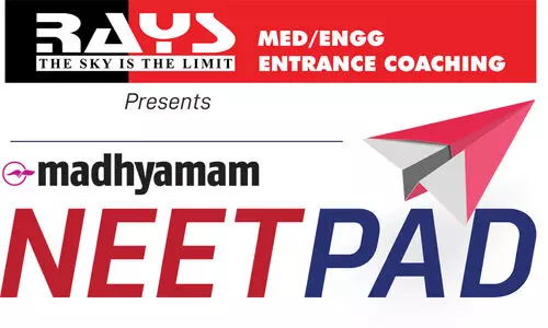 NEET PAD SAMPLE EXAMINATION