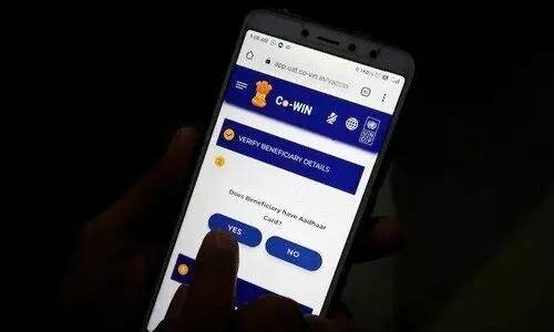 വാക്‌സിന് 50 കി.മീ താണ്ടി; വാക്‌സിൻ ലഭിക്കാതെ   വീട്ടമ്മക്ക് സർട്ടിഫിക്കറ്റ് കിട്ടി