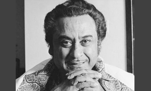 കിഷോർ ദാ ഇസ്​തം