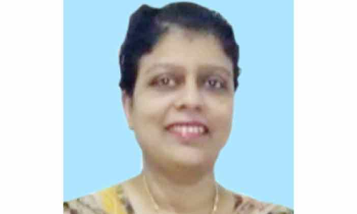 തിരുവനന്തപുരം സ്വദേശിയായ നഴ്​സ്​ കുവൈത്തിൽ നിര്യാതയായി