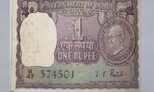പഴയ നോട്ടുകളുടേയും നാണയങ്ങളുടേയും വിൽപന; മുന്നറിയിപ്പുമായി ആർ.ബി.ഐ