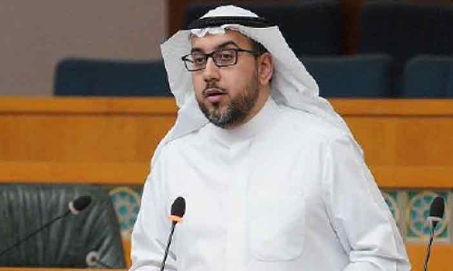 പെ​ഗ​സ​സ്​ ഫോ​ൺ ചോ​ർ​ത്ത​ൽ: അ​ന്വേ​ഷ​ണ​വു​മാ​യി എം.​പി