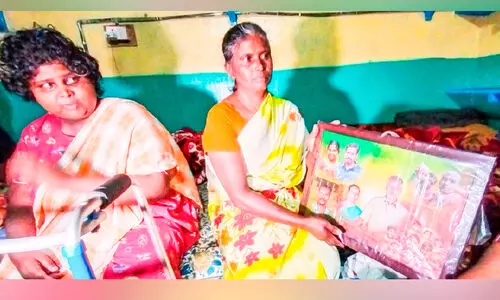 70 പേരുടെ മരണത്തിനിടയാക്കിയ ദുരന്തത്തിന്​ നാളെ ഒരാണ്ട്,  പെട്ടിമുടിയുടെ മണ്ണിന്​ ഇപ്പോഴും കണ്ണീർനനവ്​