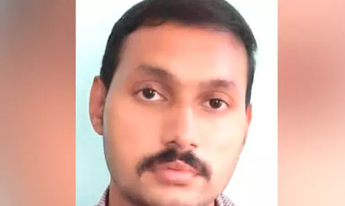 മൂന്ന് വയസ്സുകാരിയുടെ ചികിത്സ സഹായ അക്കൗണ്ടിൽ തട്ടിപ്പ്: സൂത്രധാരൻ അറസ്​റ്റിൽ