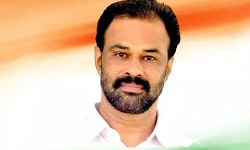 ജഡ്ജിമാര്‍ ആടിനെ വളർത്താത്തതെന്തെന്ന്​ കണ്ണൂർ മേയർ