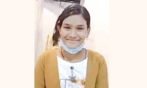 ആൻമരിയക്ക് അഭിനന്ദന പ്രവാഹം; നിശബ്​ദ വിജയാരവത്തിൽ കുടുംബം