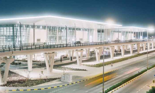 ആറുമാസത്തിനിടെ വന്നു​പോയത്​ 9.20 ലക്ഷം വിമാനയാത്രക്കാർ