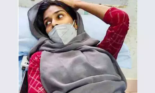 റോഡ് നിർമാണത്തെ ചൊല്ലി തർക്കം; ഗ്രാമപഞ്ചായത്തംഗത്തിന്​ മർദനം