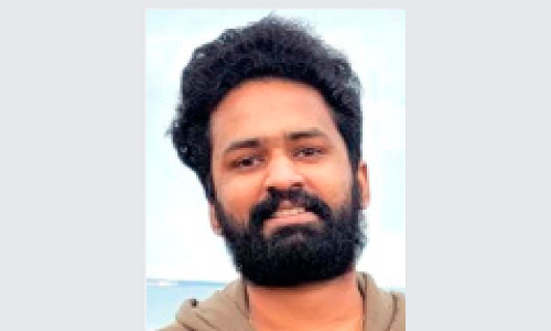 നയാഗ്ര വെള്ളച്ചാട്ടത്തിന്​ സമീപം കാണാതായ മലയാളി വിദ്യാർഥിക്കായി തെരച്ചിൽ തുടരുന്നു