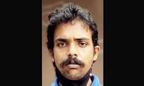 ലോ​റി ഡ്രൈ​വ​റു​ടെ കൊ​ല​പാ​ത​കം: അ​ഞ്ചാ​മ​നും അ​റ​സ്​​റ്റി​ൽ