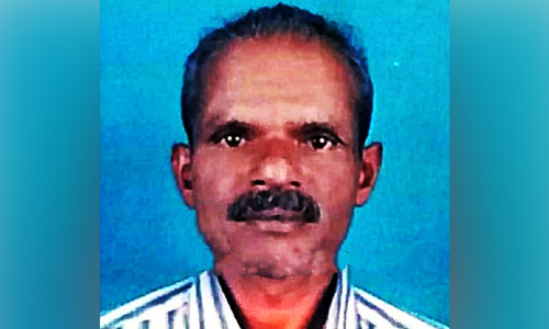 Damodaran