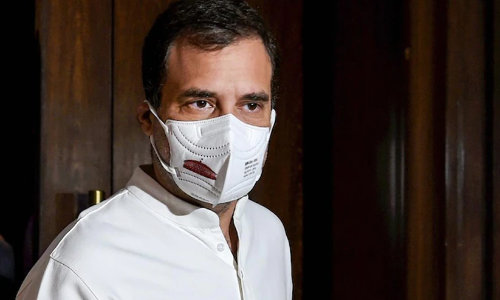 പെഗസസ് അടിച്ചമര്‍ത്തലിനുള്ള ഉപകരണം; തൊഴിലില്ലായ്മയെക്കുറിച്ച് മാത്രം മോദി മിണ്ടുന്നില്ല -രാഹുല്‍