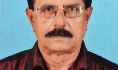 വടകര ബാലകൃഷ്ണൻ