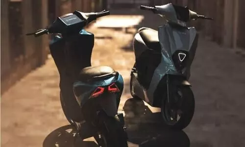 Simple One electric scooter to be launched in 13 states