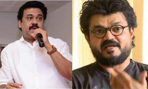 നാദിർഷാ ഈശോ എന്ന പേര്​ മാറ്റാൻ തയ്യാറാണ്; വിവാദത്തിൽ പ്രതികരണവുമായി വിനയൻ