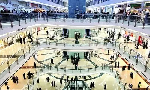 സൗദിയിൽ ഷോപ്പിങ്​ മാളുകളിലെ സ്വദേശിവത്​കരണം; പരിശോധന ആരംഭിച്ചു