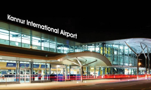 കണ്ണൂരിൽനിന്ന് യു.എ.ഇയിലേക്ക് നാളെമുതൽ വിമാനം; 3000 രൂപക്ക് കോവിഡ് ടെസ്റ്റ് കണ്ണൂരിൽനിന്ന് യു.എ.ഇയിലേക്ക് നാളെമുതൽ വിമാനം; 3000 രൂപക്ക് കോവിഡ് ടെസ്റ്റ്
