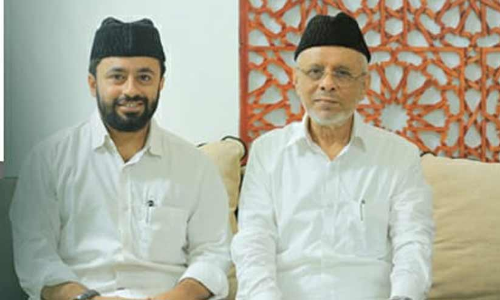 മുഈനലി തങ്ങൾ​ക്കെതിരെ ലീഗ്​ നേതൃത്വം; ശത്രുക്കളുടെ കൈയ്യിലുള്ളവരുടെ പണി