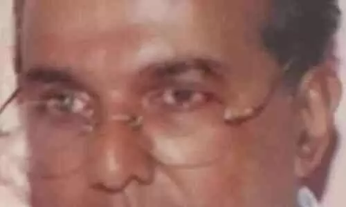 കെ.പി.കുഞ്ഞമ്മദ് നിര്യാതനായി