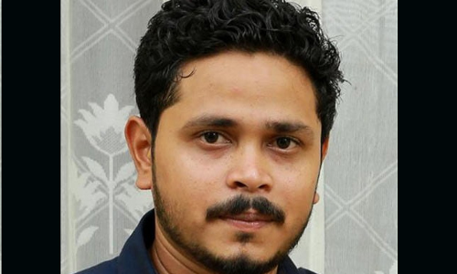 മലപ്പറും സ്വദേശി ദുബൈയിൽ വാഹനാപകടത്തിൽ മരിച്ചു