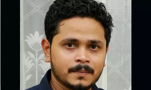 മലപ്പറും സ്വദേശി ദുബൈയിൽ വാഹനാപകടത്തിൽ മരിച്ചു