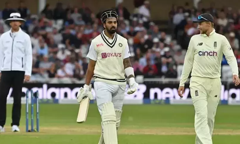 kl rahul