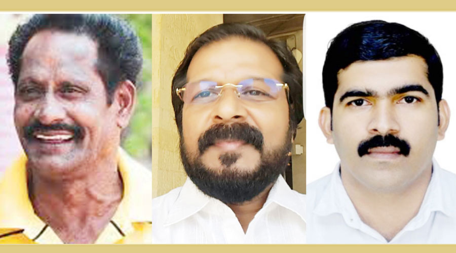 മാനുവൽ ഫ്രെഡറിക്സ് മുതൽ ശ്രീജേഷ് വരെ; ഹോക്കി ഇന്ത്യയുടെ മലയാളി വന്മതിലുകൾ മാനുവൽ ഫ്രെഡറിക്സ് മുതൽ ശ്രീജേഷ് വരെ; ഹോക്കി ഇന്ത്യയുടെ മലയാളി വന്മതിലുകൾ