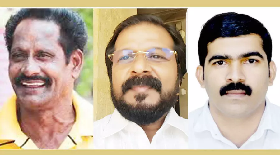 മാനുവൽ ഫ്രെഡറിക്സ്​​ ​മുതൽ ശ്രീജേഷ്​ വരെ; ഹോക്കി ഇന്ത്യയുടെ മലയാളി വന്മതിലുകൾ