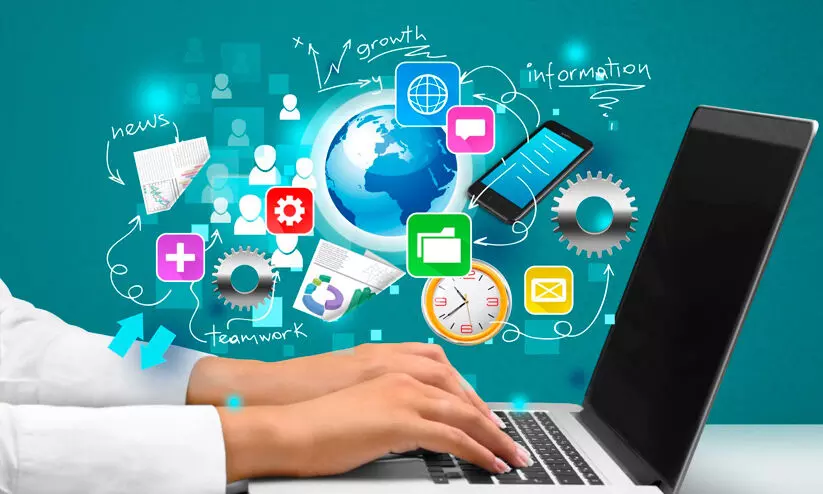 ചെറിയ ഇടങ്ങൾ തേടി ഐ.ടി കമ്പനികൾ; സാറ്റലൈറ്റ് പാർക്കുകൾക്ക് നേട്ടം