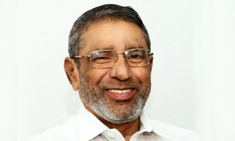 MC Mayin Haji